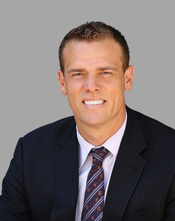David Vanderpool